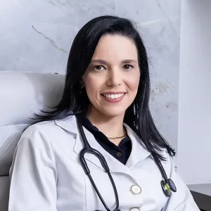 Picture of Dra. Martha Sanjad